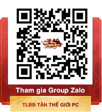 Support zalo